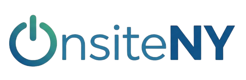 Onsite NY Logo